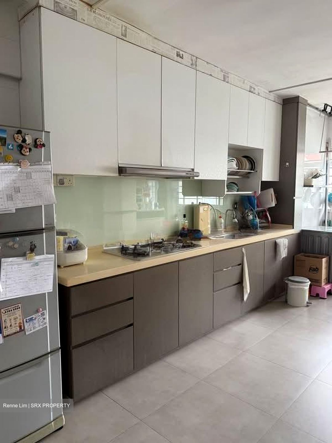 Blk 304 Hong Kah East Garden (Jurong East), HDB 4 Rooms #566608461